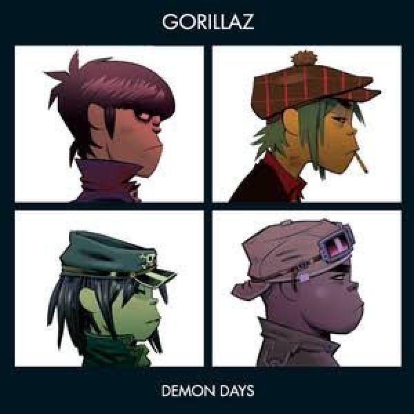 CONCERTO GORILLAZ 25 LUGLIO 2026